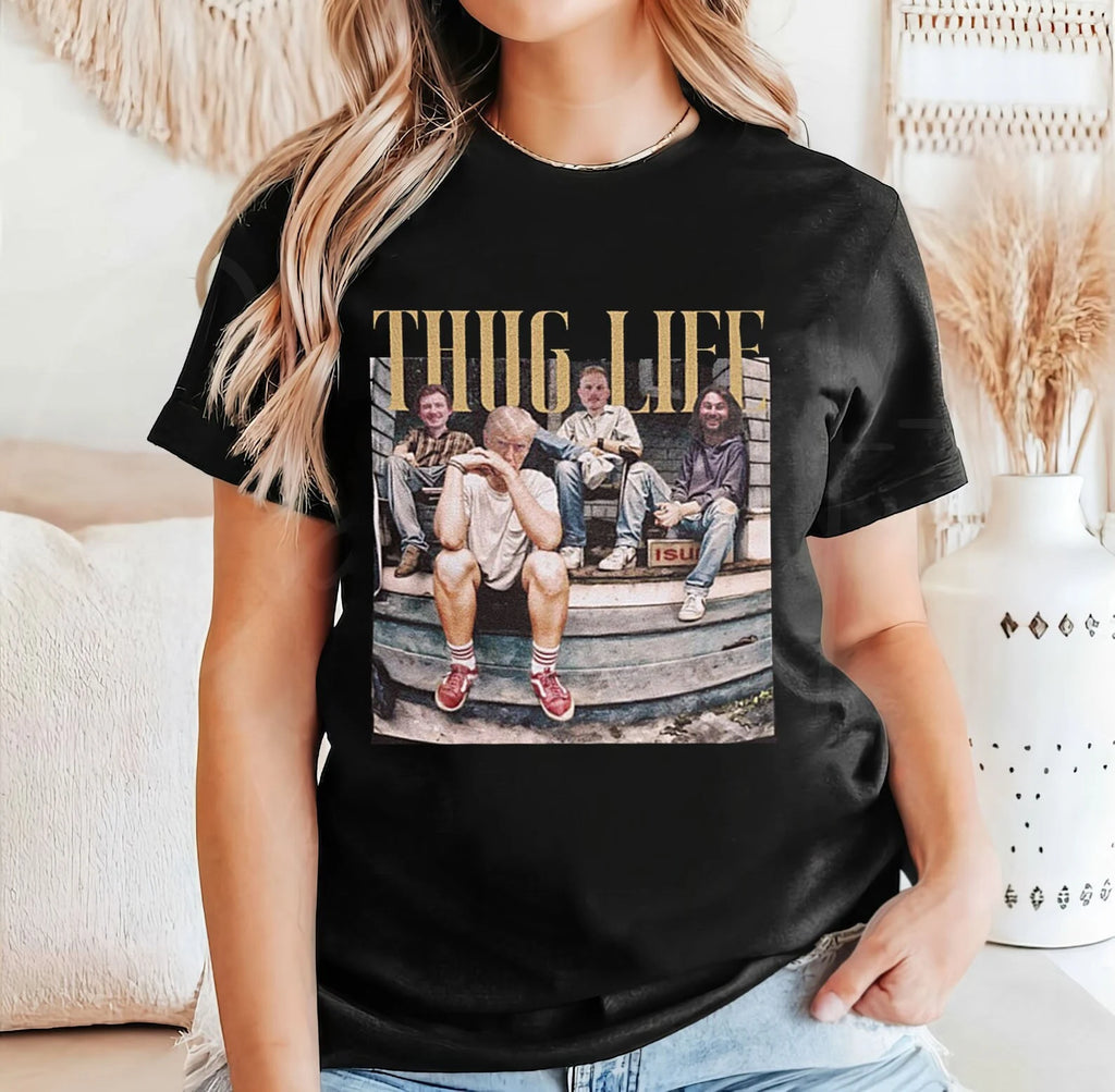 Thug Life - Trump