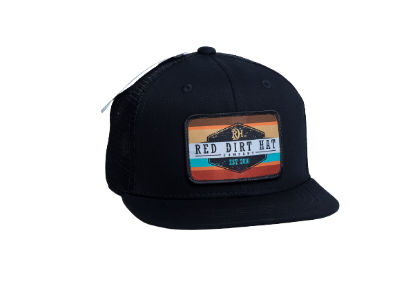 Army Sunset Hat - Youth