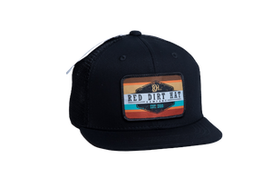 Army Sunset Hat - Youth
